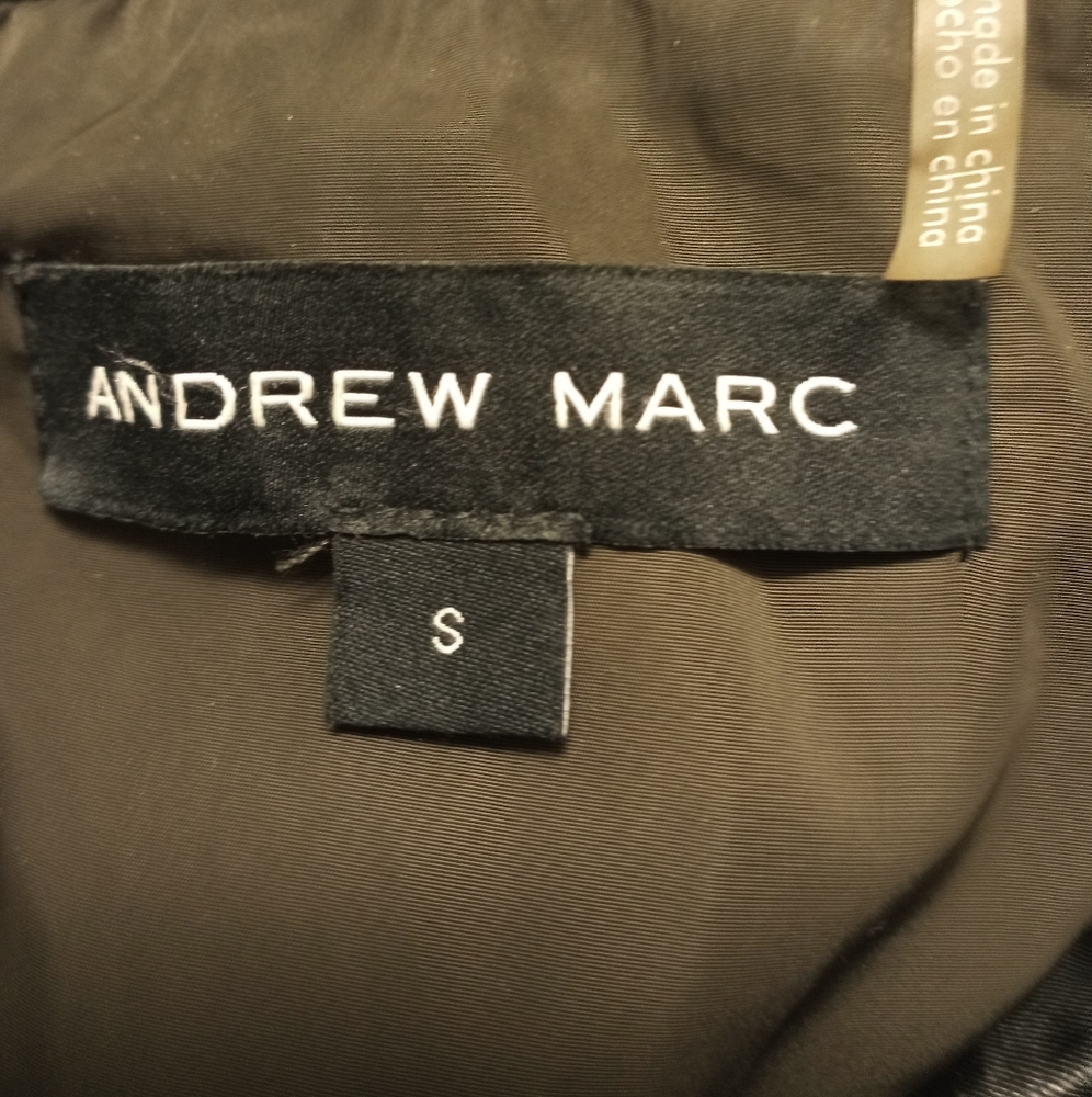 ANDREW MARC - Picture 4 of 5